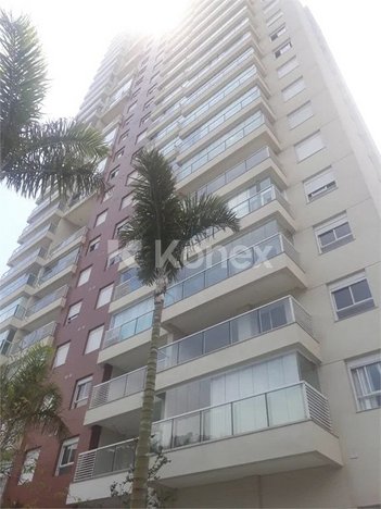 apartment em Avenida Paulo Silva Araújo, Jardim São Paulo(Zona Norte) - São Paulo - SP