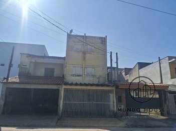 house em Rua Ernesto Testa, Ipanema Ville - Sorocaba - SP