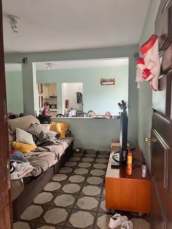 house em Rua Jacatupe, Jardim São Carlos (Zona Sul) - São Paulo - SP