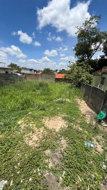 land_lot em Praça Rio Branco, Lagoinha Leblon (Venda Nova) - Belo Horizonte - MG