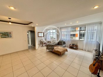 apartment em Rua Gilberto Cardoso, Leblon - Rio de Janeiro - RJ