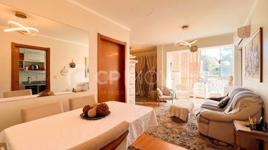 apartment em Avenida João XXIII, São Sebastião - Porto Alegre - RS