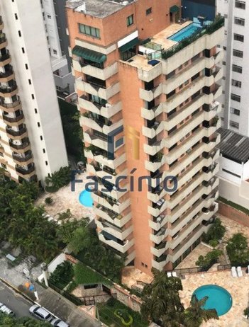 apartment em Avenida Engenheiro Luiz Gomes Cardim Sangirardi, Vila Mariana - São Paulo - SP
