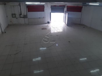 business em Alameda Nothmann, Campos Elíseos - São Paulo - SP