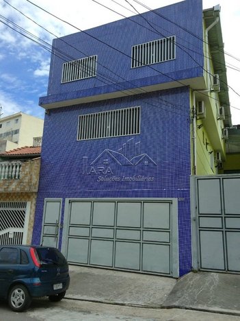 office em Mendonça Drumond, Jardim Maringá - São Paulo - SP