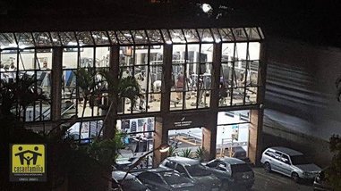 commercial_property em Rua Professor Aprígio Gonzaga, São Judas - São Paulo - SP