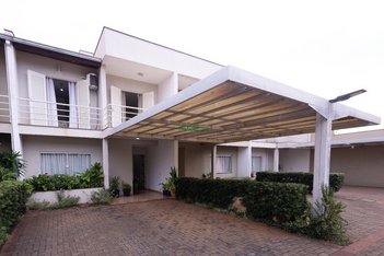 house em Rua José Vizentin, Pinheiros - Londrina - PR