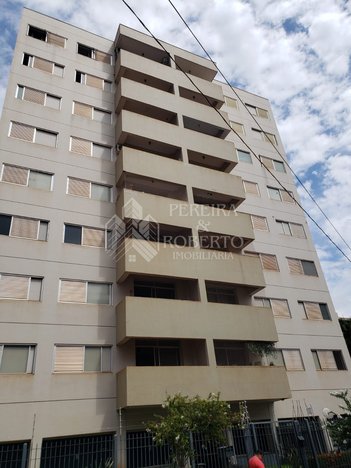 apartment em Rua Comandante Marcondes Salgado, Centro - Ribeirão Preto - SP