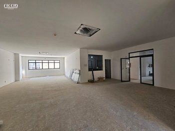 apartment em Rua Benedita Simões de Almeida, Condomínio Royal Park - São José dos Campos - SP
