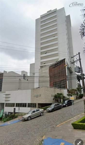 office em Rua Felipe Camarão, Exposição - Caxias do Sul - RS