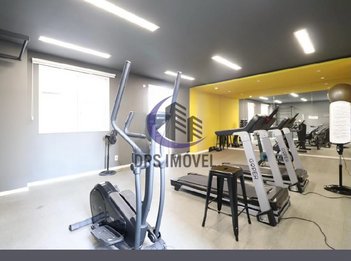 apartment em Avenida Paulista, Bela Vista - São Paulo - SP