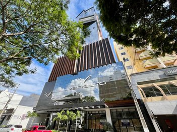 office em Rua Marechal Deodoro da Fonseca - E, Centro - Chapecó - SC