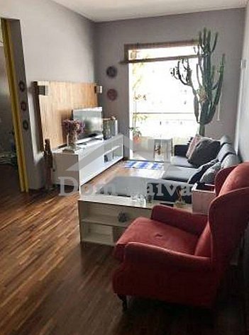 apartment em Rua Augusta, Consolação - São Paulo - SP