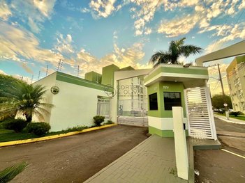 apartment em Rua Bento Munhoz da Rocha Neto, Cambé - Cambé - PR
