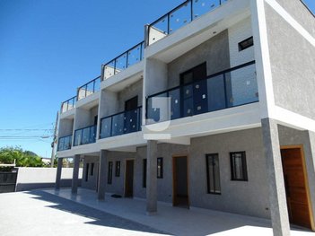 house em Rua Judith Guagliano Navarro, Jardim Mariella - Caraguatatuba - SP