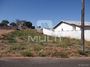 land_lot em Alameda Victoriano Gonçalves Veloso, Jardim Inconfidência - Uberlândia - MG