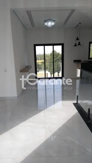 house em Rua Padre Luiz Chrispim, Loteamento Villaggio di San Francisco - Jundiaí - SP