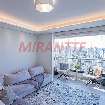 apartment em Praça João Correa Lemos, Vila São Vicente - São Paulo - SP