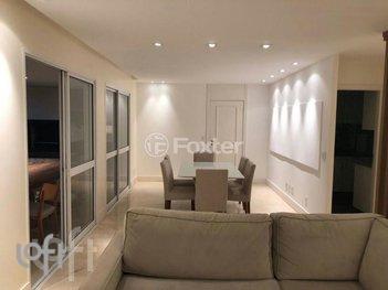 apartment em Deputado Laércio Corte, Vila Andrade - São Paulo - SP