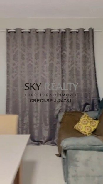 apartment em Rua Nora Ney, Socorro - São Paulo - SP