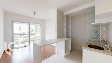 apartment em Sebastião Gil, Pinheiros - São Paulo - SP