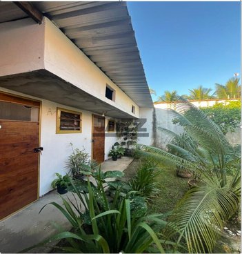 house em Avenida Presidente Castelo Branco, Balneário Forest - Caraguatatuba - SP