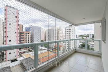 apartment em Rua Barão de Ataliba, Cambuí - Campinas - SP