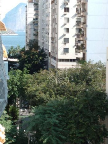 apartment em Rua Mariz e Barros, Icaraí - Niterói - RJ