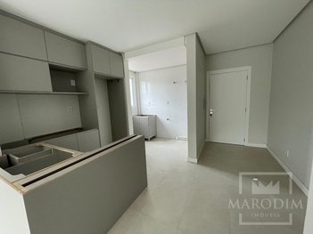 apartment em Rua Lauro Ricieli Bortolon, Centro - Marau - RS