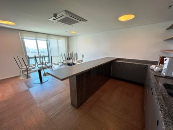 office em Avenida Conselheiro Carrão, Vila Carrão - São Paulo - SP