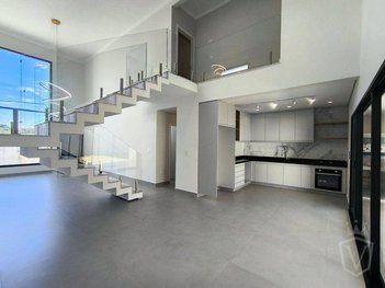 house em Avenida Nicola Accieri, Jardim Celeste - Jundiaí - SP