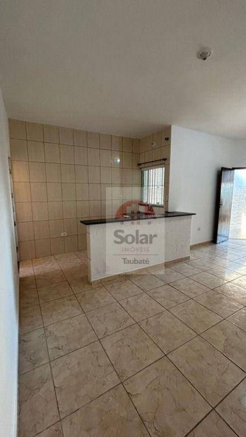 house em Rua João Benedito Lobo dos Santos, Jardim Marlene Miranda - Taubaté - SP