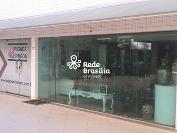 business em QE 46 Área Especial 3, Guará II - Brasília - DF