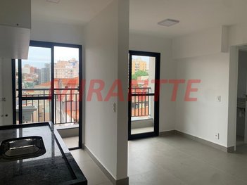 apartment em Rua Almirante Noronha, Jardim São Paulo(Zona Norte) - São Paulo - SP
