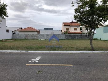 land_lot em Avenida Renato Vargas, Tremembé - Tremembé - SP