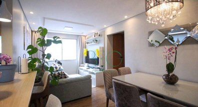 apartment em Rua Solidônio Leite, Vila Ivone - São Paulo - SP