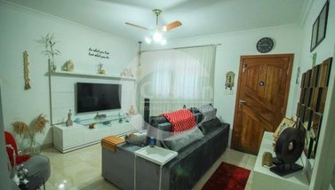 house em Rua Barretos, Alto da Mooca - São Paulo - SP