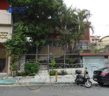house em Rua Astrapéia, Vila Medeiros - São Paulo - SP