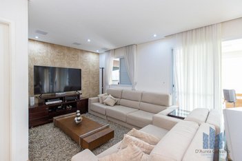 apartment em Rua Professor Dorival Dias Minhoto, Lauzane Paulista - São Paulo - SP