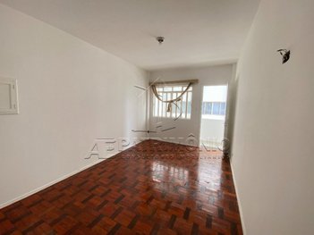 apartment em Praça Coronel Fernando Prestes, Centro - Sorocaba - SP