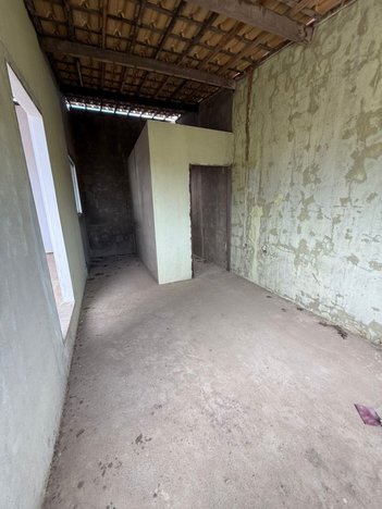 house em 1ª Rua Projetada 1650, Cidade Universitária - Maceió - AL