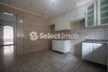 house em Rua Pedro Serode, Jardim Mauá - Mauá - SP