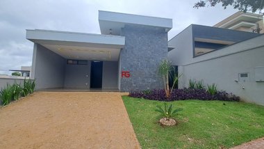 house em Rua Padre Mário José Filho, Jardim San Marco - Ribeirão Preto - SP