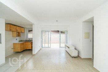 apartment em Rua Camerino, Petrópolis - Porto Alegre - RS