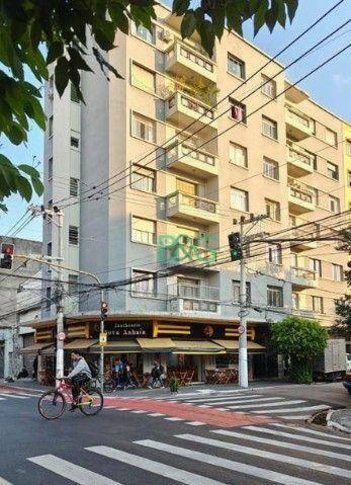 apartment em Rua Tenente Pena, Bom Retiro - São Paulo - SP