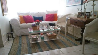 apartment em Rua Alfredo Inácio Trindade, Barro Branco (Zona Norte) - São Paulo - SP