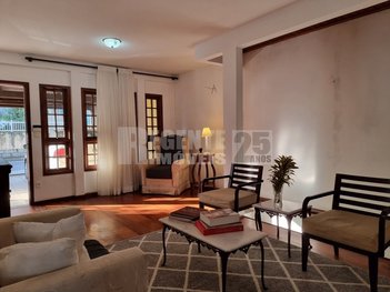 house em Visconde de Taunay, Agronômica - Florianópolis - SC