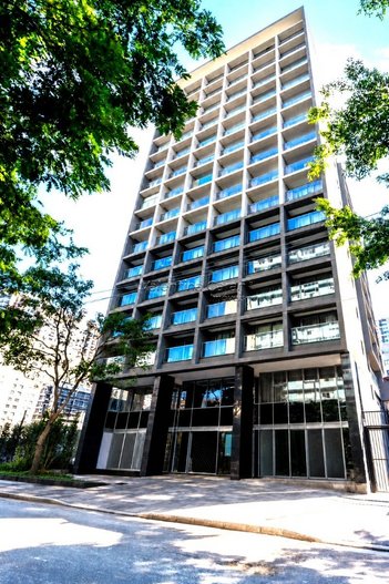 apartment em Rua Apiacás, Perdizes - São Paulo - SP