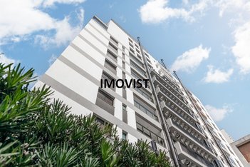 apartment em Rua Desembargador Urbano Salles, Centro - Florianópolis - SC