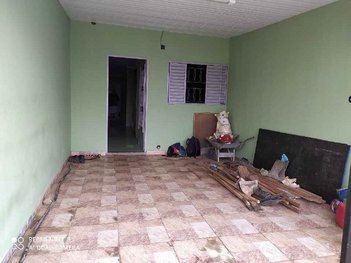 house em Rua Antônio Altarujo, São Luiz - Americana - SP